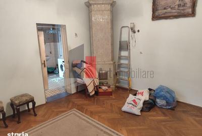 Casă cu 4 camere cu Teren 111 Mp în Ștefan cel Mare - 10