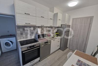 Apartament decomandat 2 camere etaj 3 intermediar Terezian - 6