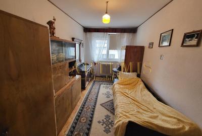 Apartament de 3 camere, decomandat, 60 mp., zona Independentei - 6