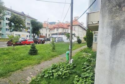 Apartament cu 1 camere de inchiriat in zona Central - 11