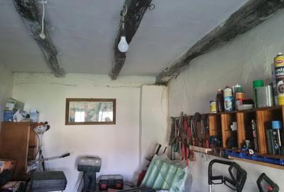 Casă cu 2 camere în Amnaș - 4