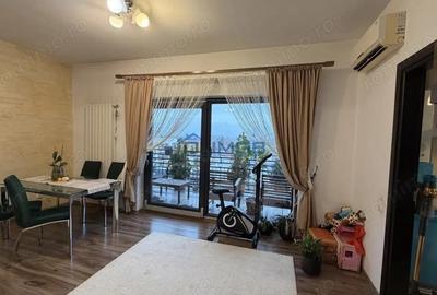 Apartament 3 camere ?oseaua Chitilei, Bucure?tii Noi vedere panoramica - 4