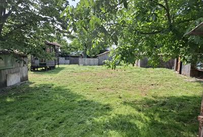 Vand proprietate in comuna Nanesti Vrancea - 6