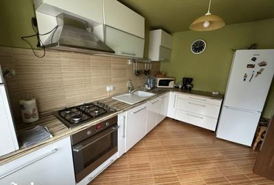 Casă cu 4 camere cu Teren 500 Mp în Central - 13