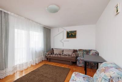 Apartament 2 camere, 54mp, balcon,  Zona Intre Lacuri - 2