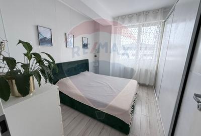 Apartament cu 3 camere decomandat, mobilat în Militari - 4