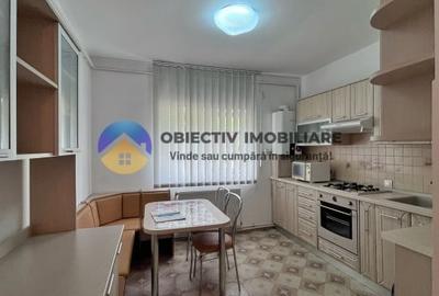 Apartament cu 2 camere decomandat, mobilat în 1 Mai