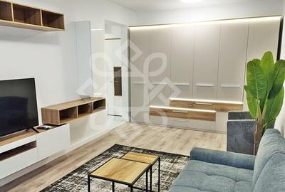 Apartament cu 2 camere si parcare in Prima Arena - 4