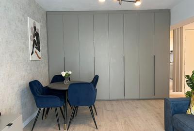 Apartament cu 2 camere decomandat în Nord - 4