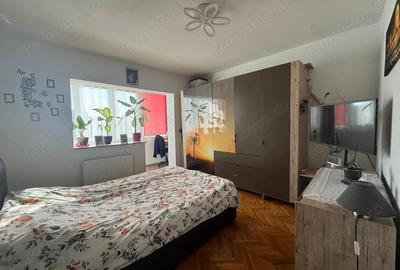 Apartament cu 3 camere decomandat, mobilat în Soarelui - 4