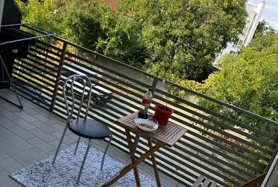 Disponibi din Oct.. Bloc nou Apartament cu o camera tip Studio anunț  Propietar - 15