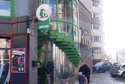 Spa?iu comercial 265mp, stradal, la 500m de Pta Victoriei - 1