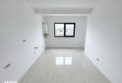 Casă cu 4 camere cu Teren 600 Mp în Bucium