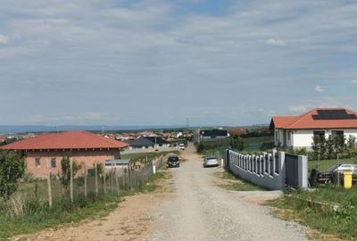 Teren intravilan pentru costrucții - 4