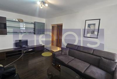 Apartament cu 2 camere semidecomandat, mobilat în Basarab - 2