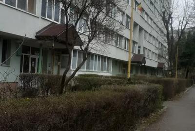 Vand ap panoramic 2cam sd et10 zona calea bucuresti 105000eur - 4