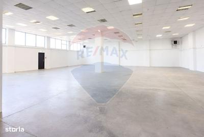 Spațiu comercial, de 363 mp, în Ghighiu - 2