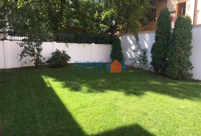 Vila iclasica cu o gradina superba - 2