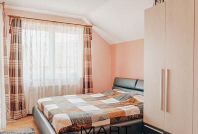 Casa individuala 120mp teren 472mp zona Brana Selimbar - 6