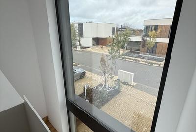 Vila  de tip Urban Villa 07 in faza 1 in Amber Forest - 9