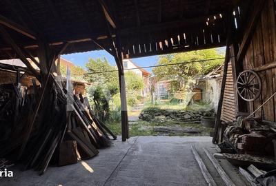 Casă cu 3 camere cu Teren 63 Mp în Roșia - 14