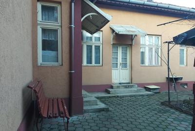 Casă individuală cu 4 camere cu Teren 427 Mp în Crihala - 11