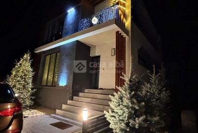 Arhitectura vie & Concept rafinat – energie, modernitate, spatii care inspira - 27