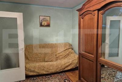 Apartament cu 2 camere decomandat în Central - 1