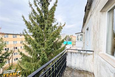 Camin primitor si luminos, 2 camere, terasa, facilitati, Sim - 14