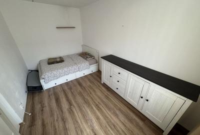 Apartament cu 2 camere semidecomandat, mobilat în Casa de Cultură - 4