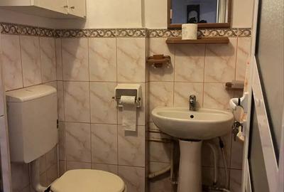Proprietar, vand apartament 3 camere ultracentral mobilat ?i utilat!Vedere panoramica! - 9