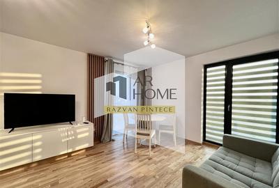 Garsoniera de lux, 45 mp, bloc nou, zona Albert, Ploiesti - 4