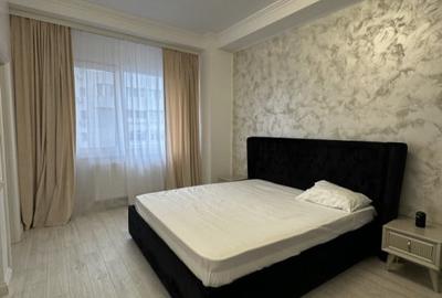 Apartament lux 4 camere - vedere la mare -Faleza Nord - 7