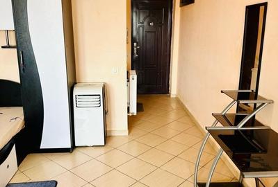 Garsonieră decomandată în Giurgiului - 2