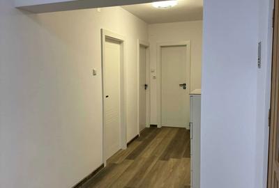 Apartament cu 3 camere decomandat în Calea Romanului - 3