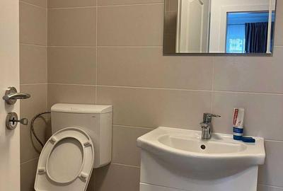 Apartament cu 2 camere decomandat în Tei - 4