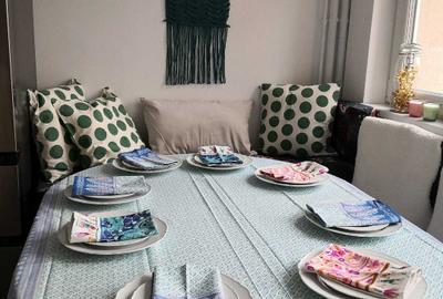 Apartament 4 camere Casa Pasiva, finisaje premium +extras - 14