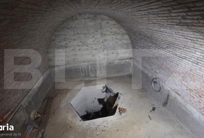 Casă cu 4 camere cu Teren 1895 Mp în Galda de Jos - 1