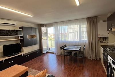 Apartament cu 2 camere în Florești - 1