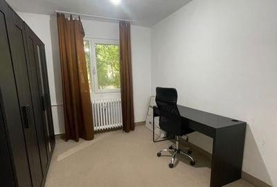 Apartament 3 camere Semidecomandat Berceni-Aleea Terasei