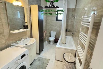 Apartament cu 2 camere în Miroslava