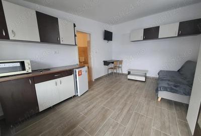 Garsonieră nedecomandată în Intim - 1