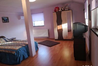 Casă cu 10 camere cu Teren 1500 Mp în Săcueni - 9