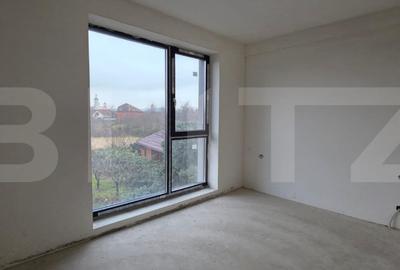 Casa tip duplex 135 mp, predare semi-finisat - 13