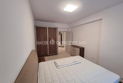 Apartament cu 2 camere decomandat, mobilat în Albert - 11