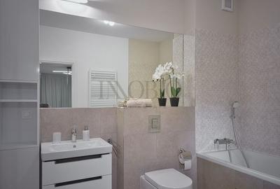 Apartament 3 Camere + Gradina 95 MP | The Ivy | 2 Locuri de Parcare - 11