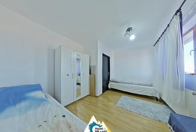 Casa cu 13 locuri de cazare pentru muncitori in Vladimirescu - 4