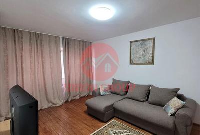 Apartament cu 2 camere decomandat, mobilat în Central - 2