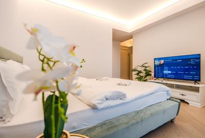 Garsonieră decomandată în Nord - 15