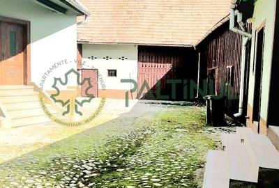 Casă de vânzare în Fântânele, Sibiu - 8